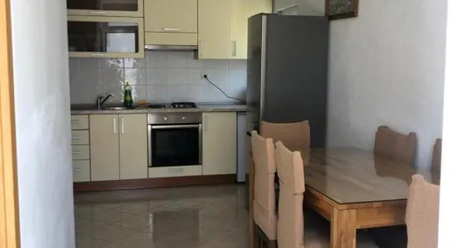 Апартаменты с 2 комнатами Apartment Ljubica Ljuban