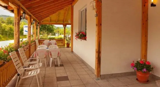 Villa Hodak, Забронировать Вилла Виллы Lika Region, Вилла