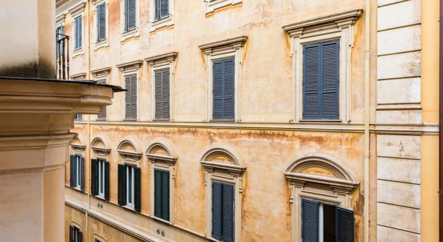 Pietra Square Residence, Забронировать Отель Пантеон Рим, рядом с Посольство США в Риме
