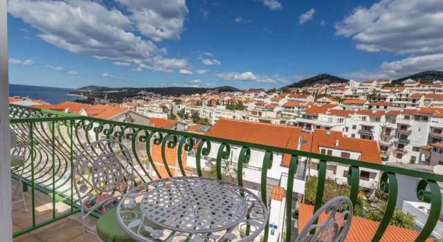Апартаменты Apartments Marija Bibić