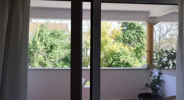 Номер Comfort Pátio das Ribeiras