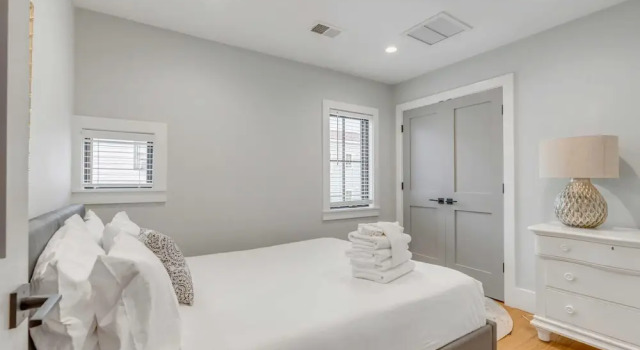 Апартаменты Business The Palmetto House