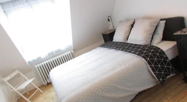 Le Vicus, Réserver Appartement Appartements à Great Eastern Region, Appartement