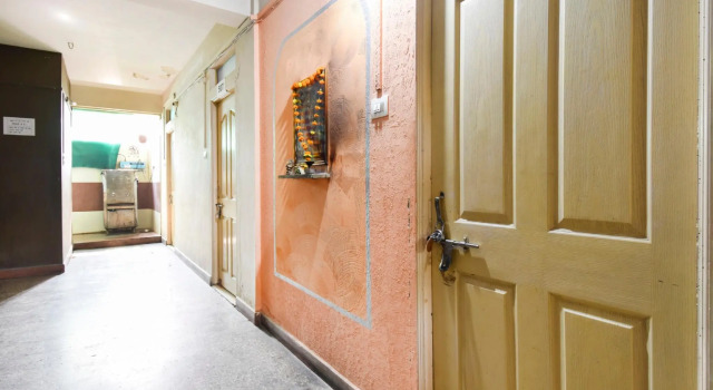 SPOT ON 66561 Jai Sai Lodging & Hotel