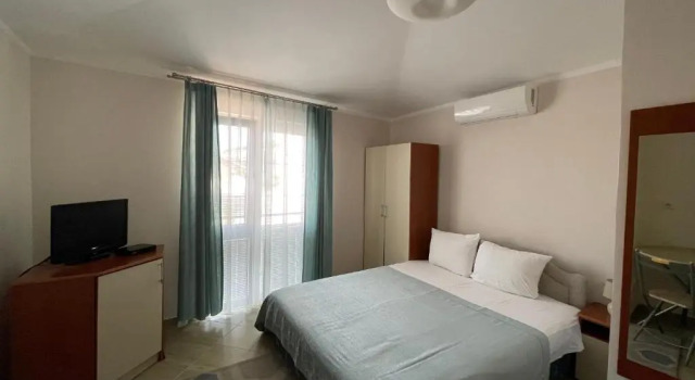 Двухместный номер Standard Apart Hotel Semashko