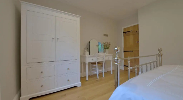 Номер Standard Pippin Heath House B&B