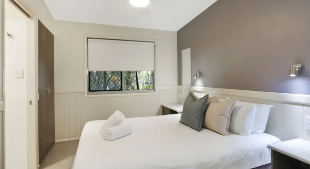 Номер Standard Reflections Byron Bay - Holiday Park