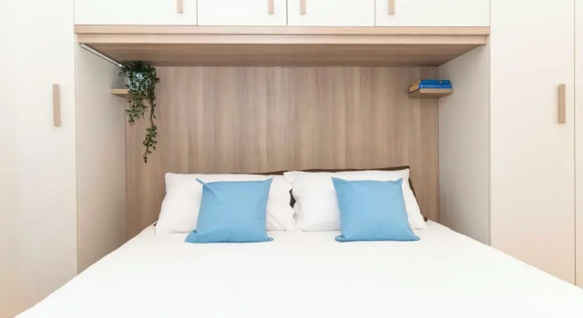 Апартаменты Moretta Apartments by Wonderful Italy