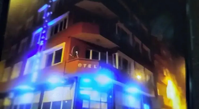Otel Batur, Boek Hotel Taskopru Kastamonu
