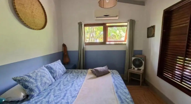 Maison Ylang avec Bungalow Uturoa, Prenota Casa vacanze Uturoa Raiatea