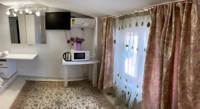 Apartment Studio on Bucuresti 9/1, Book Lejlighed Billige hoteller i Chișinău