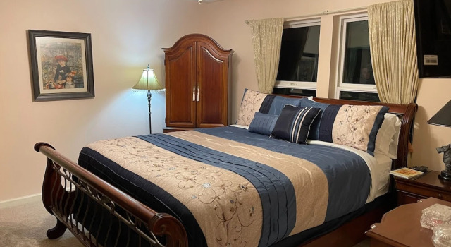Glen Morey Country House B & B Inn, Reserva ahora Bed & breakfast Placerville California