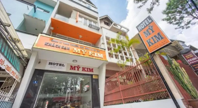 Kim Chi Hotel