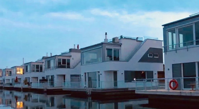 Hausboot Elandi, Réserver Hôtel Bitterfeld-Wolfen Saxe-Anhalt