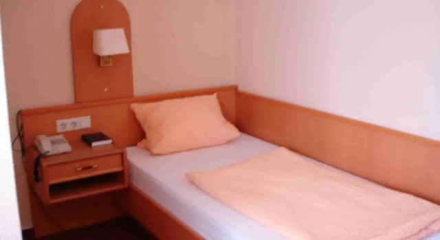 Номер Standard Hotel Bürgerhof