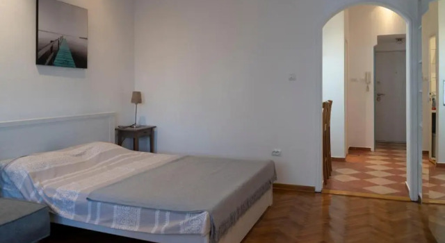 Апартаменты Apartman Tok