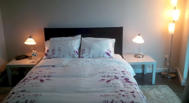 By The Lake Suite, Varaa Hotelli Toronto 