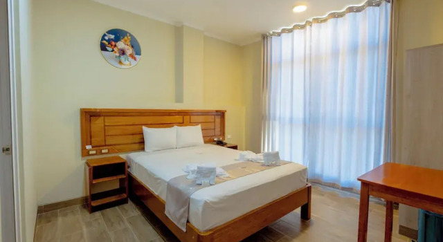 Hotel El Tambo de Tarapoto-Perú, Book Hotel Tarapoto San Martin