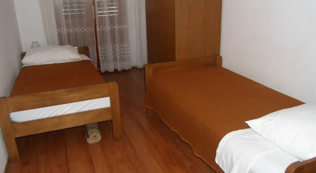 Апартаменты Apartment Kuftic - Relax Zone - Quiet Street