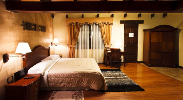 San Juan Hotel, Buchen Sie Hotel All-Inclusive-Hotels in Sierra, All Inclusive