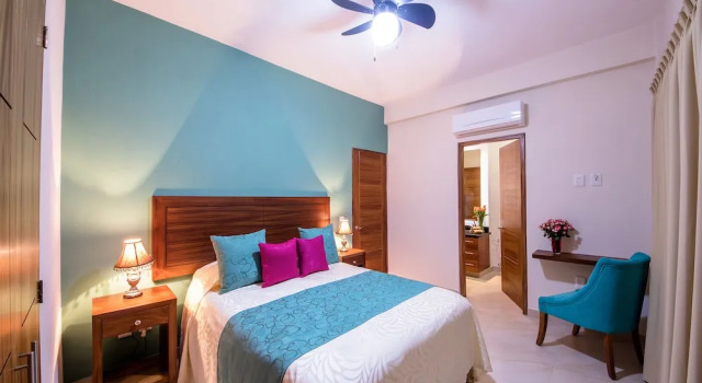 Nise, Rezerwuj Hotel Puerto Vallarta Jalisco