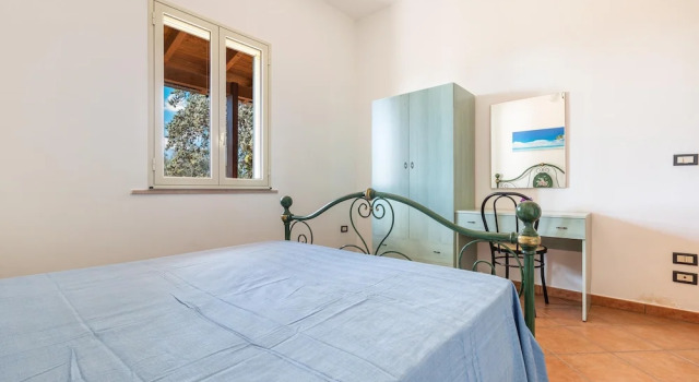 2763 Zeus Apartments - Villetta by Barbarhouse
