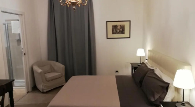 Номер Standard DreaMilan B&B