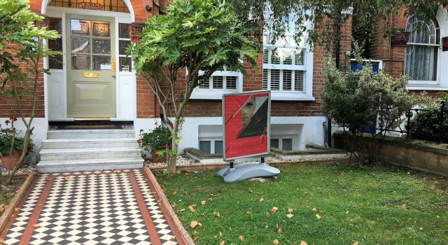 Balham Lodge, Забронировать Отель Отели Англии 3 звезды, 3*