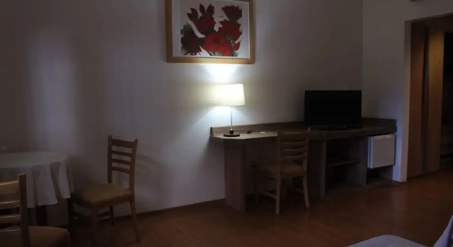 Номер Standard Paradies Hotel Express