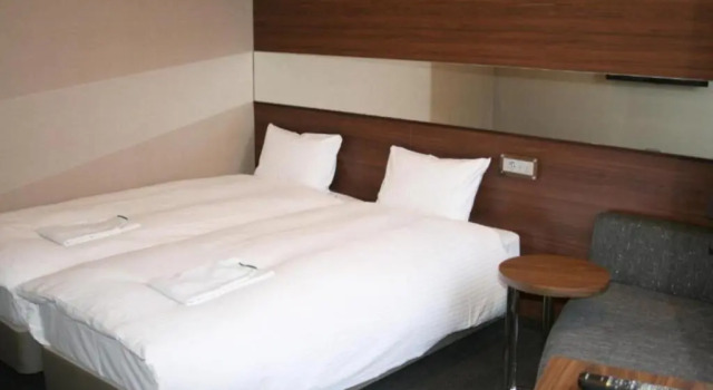 Hotel Il Credo Gifu - Vacation STAY 84636