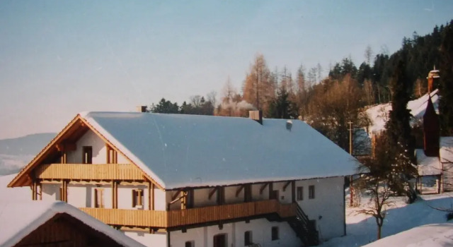 Degenberger Hof, Prenota Hotel Schwarzach 