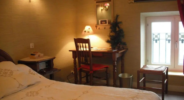 Номер Deluxe Hotel Le Clos du Montvinage