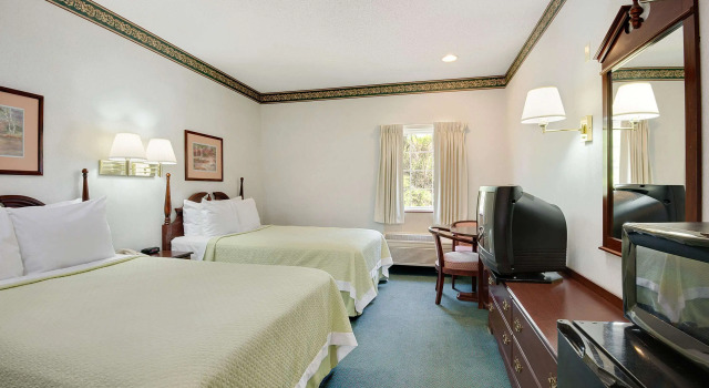 Days Inn by Wyndham Lisbon, Rezerwuj Hotel Lisbon 
