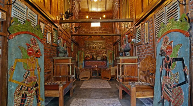 TwoSpaces Living at Bunga Desa, Jimbaran, Book Hotel Cheap Hotels in Bali