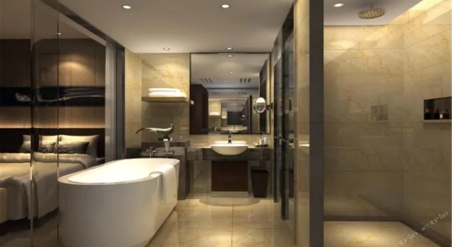 Grand Metropark Hotel Tongren, Book Hotel Tongren Guizhou