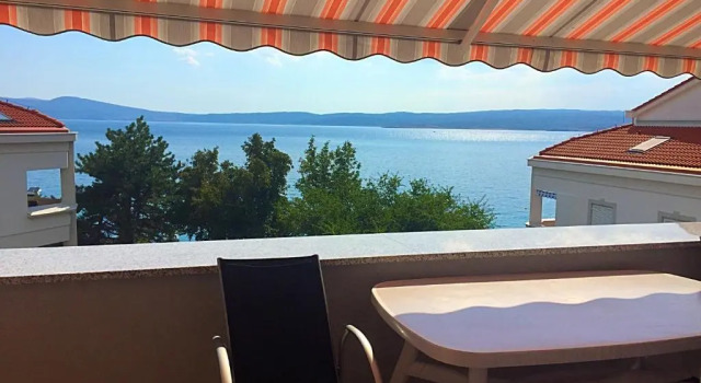 Апартаменты Apartment Svetlana