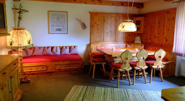 Gästehaus Hain-Berge, Réserver Hôtel Mellrichstadt Rhön