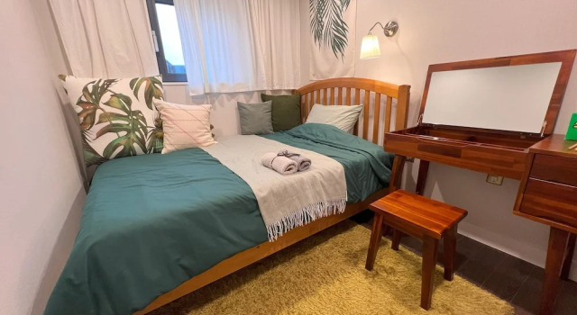 Двухместный номер Standard HHZib, homestay on a hill in the heart of Seoul - BEST SEOUL STAY 2024-25 by Seoul