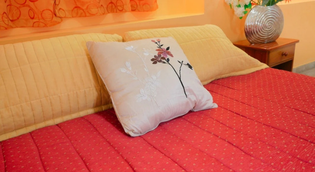 Номер Superior Hostal España