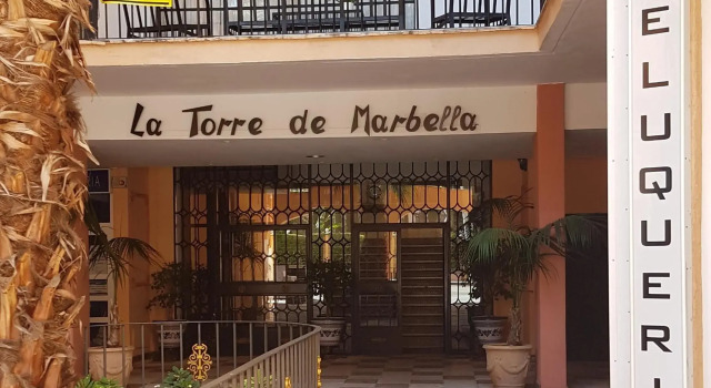 Marbella center studio apartment, Забронировать Апартаменты/квартира Апартаменты Марбелья, рядом с Марина Ла Бахадилья, Апартаменты/квартира