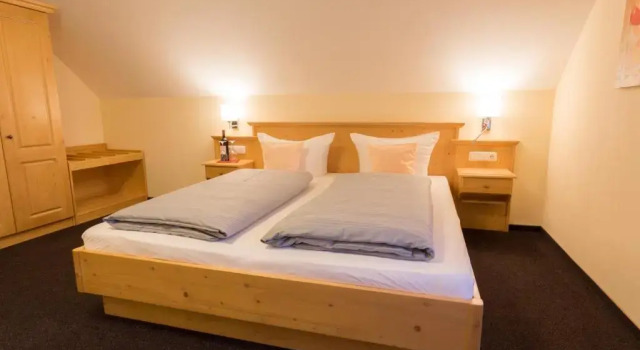 Standaard Tweepersoonskamer Landhotel Gasthof Grätz