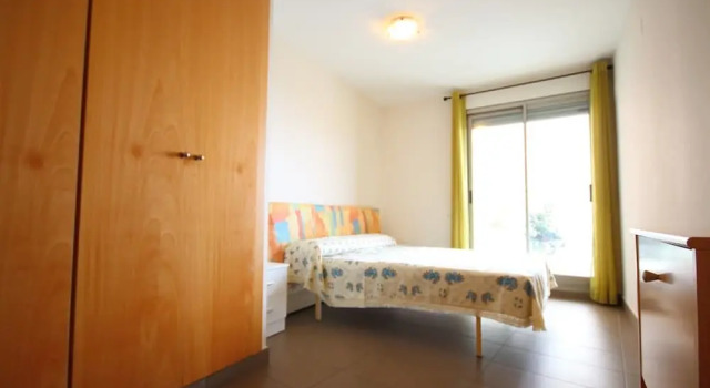 Apartamento Borumbot 11 - Plaza Mayor