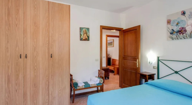 Коттедж с балконом Holiday Home in Assisi with Pool & Nature