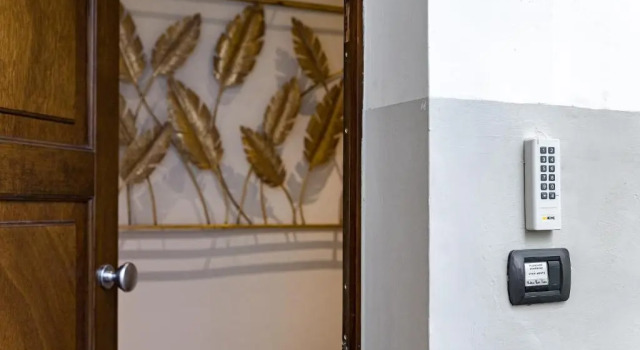 Апартаменты Via Macci, 59 - Florence Charming Apartments - Stylish apartments in a vibrant neighborhood with so comfortable beds