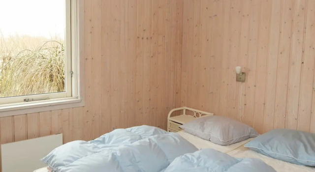 Attractive Holiday Home in Hemmet With Terrace, Prenota Casa vacanze Ville a Vestjylland, Villa