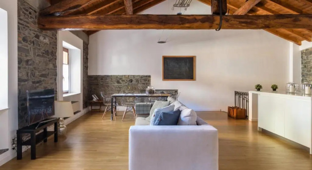 Апартаменты La Corte delle Rondini