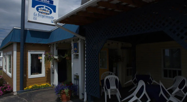 Gite La Bergeronnette, Rezervovat Hotel Les Bergeronnes 