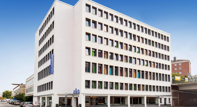 a&o Bremen Hauptbahnhof - Hostel