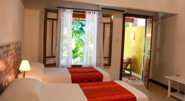 Via das Pedras Pousada