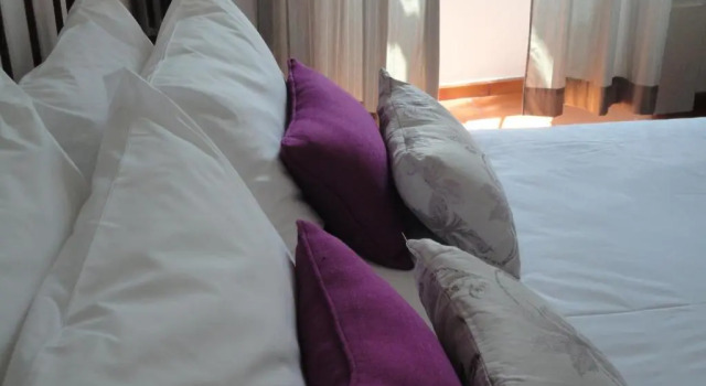 Люкс Hotel Solar de Monfalim